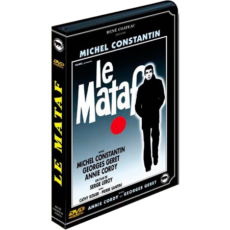 Le mataf : Michel Constantin, Annie Cordy…