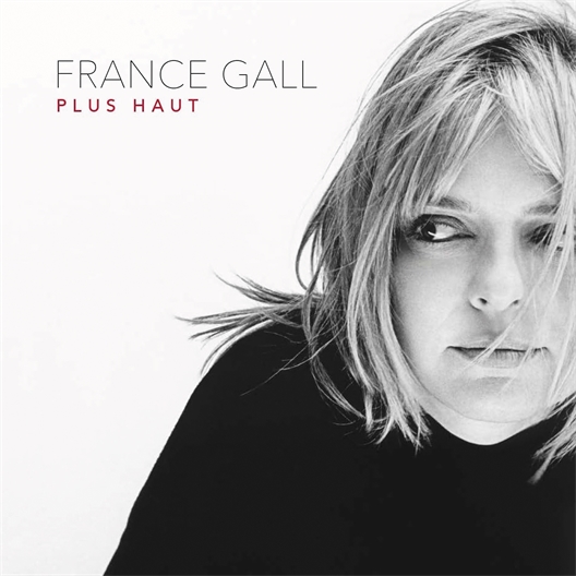 France Gall : Plus haut