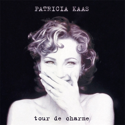 Patricia Kaas : Tour de charme