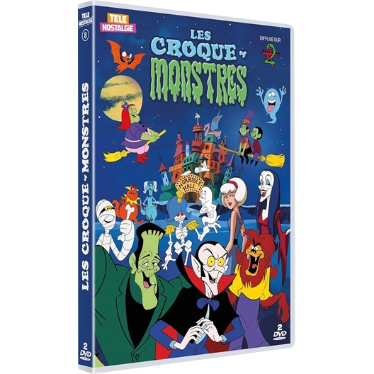 Les Croque-Monstres