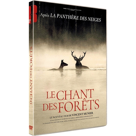 Le Chant des forêts : Michel Munier, Simon Munier, ...