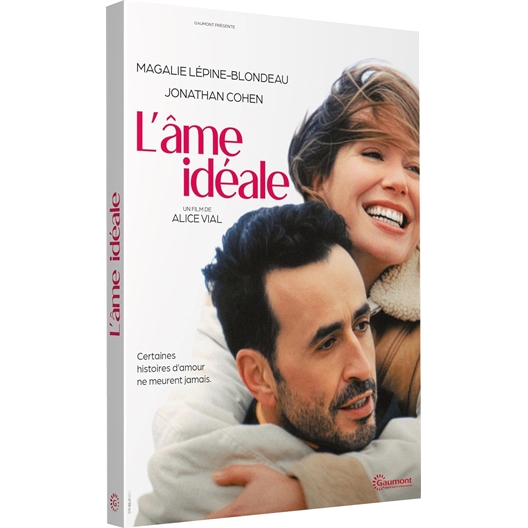 L’âme idéale : Jonathan Cohen, Magalie Lépine Blondeau, ...