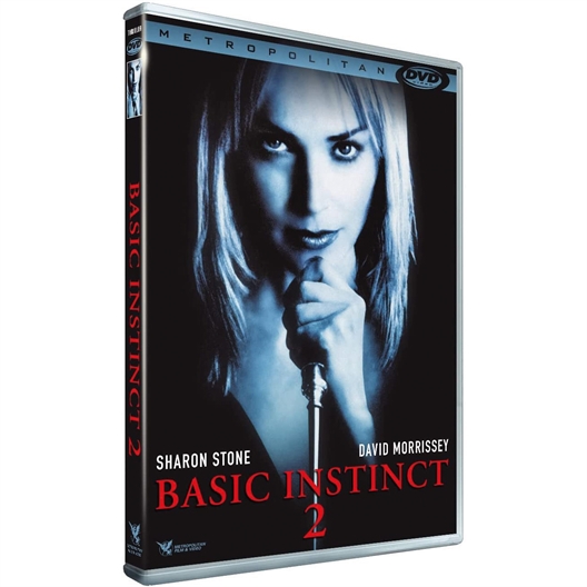 Basic Instinct 2 : Sharon Stone, David Morrissey…