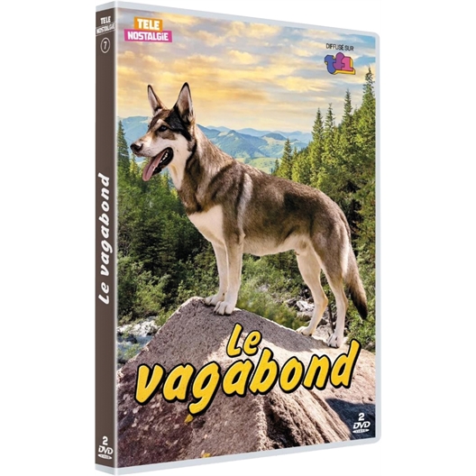 Le vagabond - L'intégrale : London, Allan Royal, ...