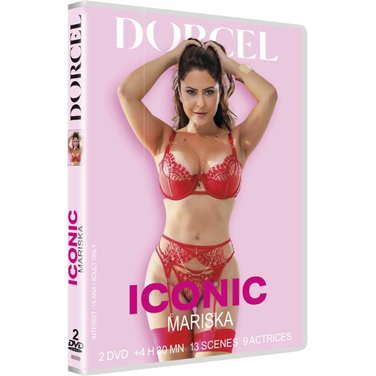 Iconic Mariska : Mariska, Shalina Devine , ...