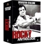 Rocky - Intégrale : Sylvester Stallone