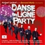 Danse en Ligne Party : Hubert Ledent et le Bernard Marly Orchestra