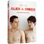 Alex et Diego : Carlos Hendrick Huber, Pablo Mezz, ...