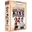 Coffret Elvis Presley : Le King et le western