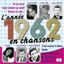 L'année 62 en chansons (CD)