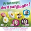 CD "Printemps Avril carillonne"