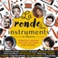 CD "La ronde des instruments en chansons"
