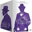 L'intégrale des grandes affaires d'Hercule Poirot : David Suchet