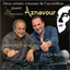 Bernard Marly & Athos Bassissi : Monsieur Aznavour