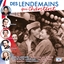 Plongez dans l'euphorie de l'après-guerre avec ces chansons inoubliables !