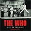 The Who : Sleep on the beach - Quadrophenia Tour 1973