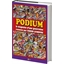 Le livre Podium : le magazine d'une génération : Fabien Lecœuvre