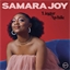 Samara Joy : Linger Awhile
