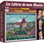 Les Lettres de mon Moulin : Fernandel, Franck Fernandel et Vincent Fernandel