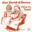 Line Dariel et Simons : Patois du Nord (2CD)