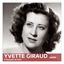 Yvette Giraud : Bouquet de Paris