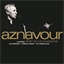 Aznavour : Best-of