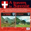 A travers la Savoie