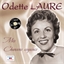Odette Laure : Mes Chansons coquines