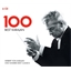 Herbert Van Karajan : 100 BEST