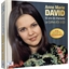 Anne Marie David : 50 ans de chansons