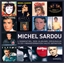 Michel Sardou : L'essentiel des albums studio