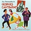 Georges Cantournet : Danses et Chants d'Auvergne