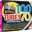 100 tubes des années 70