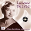 Lucienne Delyle : Mes dernières chansons (CD)