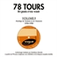 Vedettes chansons 1930-1950 : 78 Tours... et puis s'en vont Vol.9