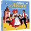 Folklore d'Alsace : Les 100 indispensables Alsaciens