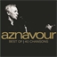 Aznavour : 40 chansons d'or