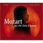 Coffret 6 CD Mozart « Ses 100 chefs-d'œuvre »