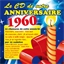 Le CD de votre anniversaire : 1960 (CD)