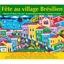 Fête au village Brésilien