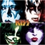 Kiss : The very best of