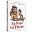 La rose et la flèche : Sean Connery, Audrey Hepburn