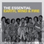 Earth, Wind & Fire : The essential