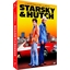 Starsky et Hutch- Intégrale 4 saisons : Paul Michael Glaser, David Soul…