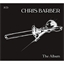 Chris Barber : The album