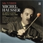 Michel Hausser : Mr. Vibes-Quartet & octet sessions 1958-1960