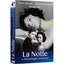 La nuit (La Notte) : Jeanne Moreau, Marcello Mastroianni…
