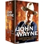 John Wayne 7 westerns : Dean Martin, Robert Mitchum...