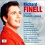 Richard Finell : Chante Francis Lopez