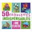 Anne Sylvestre : 50 fabulettes indispensables